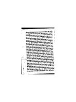 1544 - s.n. - Trésor du remède préservatif et guérison de la peste - BnF