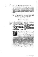 1642 - Sébastien Cramoisy - Trésor des merveilles de la maison royale de Fontainebleau - BM Lyon