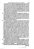 1581c. - Christophe Plantin - Le Livre des témoignages du Trésor caché au champ - Amsterdam