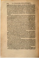 1608 - Thierry Rolin - Trésor politique - Augsbourg