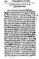 1635 - Sébastien Huré - Trésor spirituel contenant les obligations - BM Lyon