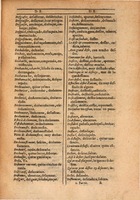 1607 - Marc Orry - Trésor des deux langues espagnole et française (Première et Seconde parties) - ÖNB Wien