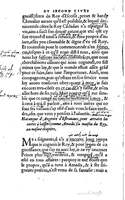 1560 - Vincent Sertenas et Gilles Robinot - Trésor des Amadis - British Library