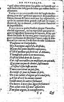 1568 - Willem Silvius - Trésor des vies de Plutarque - Anvers Plantin-Moretus
