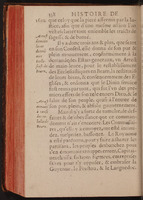 1624 - Joseph Bouillerot - Trésor de l’histoire générale de notre temps - BnF Arsenal