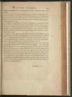1608 - Nicolas Du Fossé - Trésor politique - BnF Tolbiac