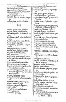 1607 - Marc Orry - Trésor des deux langues espagnole et française (Première et Seconde parties) - BU Tours