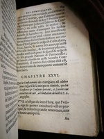 1611 - Christian Ouwerx - Trésor ou reliquaire d’honneur de Jésus Christ et de ses saints - BU Lille