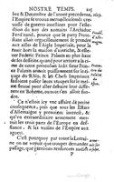 1624 - Joseph Bouillerot - Trésor de l’histoire générale de notre temps - BM Lyon