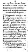 1608 - Jean Poyet - Trésor des secrets de nature - BU Madrid