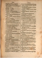 1645 - A. de Sommaville et A. Courbé - Trésor des deux langues espagnole et française (Seconde partie) - BSB Munich