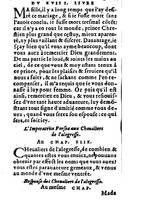 1582 - Jean Huguetan - Trésor des Amadis T. 2 - BM Lyon