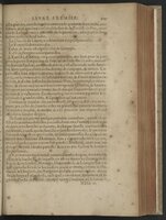 1608 - Nicolas Du Fossé - Trésor politique - BnF Tolbiac