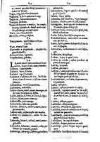 1616 - Veuve Marc Orry - Trésor des deux langues espagnole et française (Première et Seconde parties) - BM Lyon
