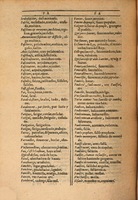 1607 - Marc Orry - Trésor des deux langues espagnole et française (Première et Seconde parties) - ÖNB Wien