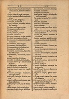 1607 - Marc Orry - Trésor des deux langues espagnole et française (Première et Seconde parties) - ÖNB Wien