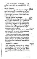 1610 - Louis Coste - Trésor de l’éloquence française (Seconde partie) - BM Lyon