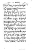 1624 - Joseph Bouillerot - Trésor de l’histoire générale de notre temps - BM Lyon