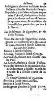 1615 - Jean Bogart - Trésor des indulgences du saint Rosaire - UGent