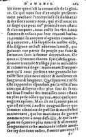 1582 - Jean Huguetan - Trésor des Amadis T. 1 - BM Lyon