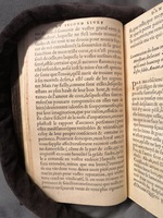 1560 - Étienne Groulleau - Trésor des Amadis - Amsterdam