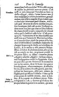 1607 - Nicolas Du Fossé - Trésor quadragésimal - T 01 - BM Lyon
