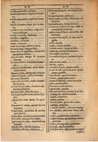 1607 - Marc Orry - Trésor des deux langues espagnole et française (Seconde partie) - BSB Munich