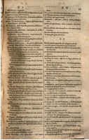 1644 - Jacques Crespin - Trésor des trois langues - Passau