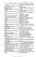 1607 - Marc Orry - Trésor des deux langues espagnole et française (Première et Seconde parties) - BU Tours
