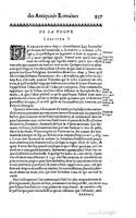 1650 - Denis Thierry - Trésor des antiquités romaines - BM Lyon