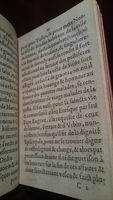 1581 - Guillaume Julien - Trésor de Ponce Pilate - Douai Quincy