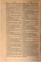 1606 - Samuel Crespin - Thresor des trois langues, francoise, italiene et espagnolle - BSB Munich