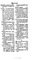 1620 - Samuel Crespin - Trésor d’histoires admirables et mémorables - BCU Lausanne