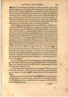 1608 - Nicolas Du Fossé - Trésor politique - BSB Munich