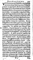 1611 - Raphaël du Petit Val - Trésor des récréations - Anvers Musée Plantin-Moretus