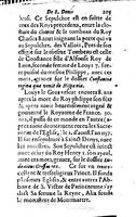 1636 - Jean Billaine - Trésor sacré ou inventaire des saintes reliques - British Library
