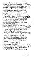 1610 - Louis Coste - Trésor de l’éloquence française (Seconde partie) - BM Lyon