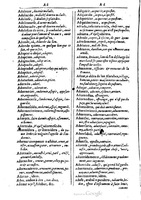 1616 - Veuve Marc Orry - Trésor des deux langues espagnole et française (Première et Seconde parties) - BM Lyon