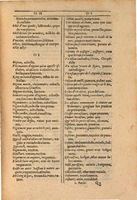 1607 - Marc Orry - Trésor des deux langues espagnole et française (Première et Seconde parties) - ÖNB Wien