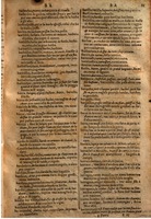1644 - Jacques Crespin - Trésor des trois langues - Passau