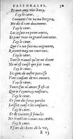 1597 - Thomas Daré - Trésor d’amour - Toronto