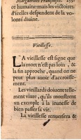 1611 - Théodore Reinsart - La Suitte des marguerites françoises, ou second thresor du bien dire - BSB Munich