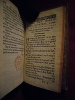 1605 - Pierre Rigaud - Trésor des Amadis - T. 1 - BnF