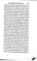 1617 - Jean Le Bouc - Trésor des remèdes secrets - BM Lyon