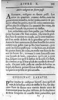 1607 - Étienne Servain et Jean Antoine Huguetan - Trésor de santé ou ménage de la vie humaine - BIU Santé