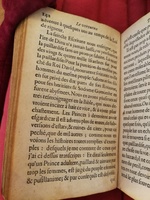 1599 - Thomas Portau - Vertueux trésor - Bibliothèque Sainte-Geneviève