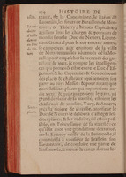 1624 - Joseph Bouillerot - Trésor de l’histoire générale de notre temps - BnF Arsenal