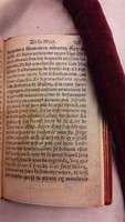 1542 - Denis de Harsy - Trésor de sapience et fleur de toute bonté - BIS