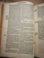 1609 - Étienne Gamonet - Grand dispensaire ou Trésor général et particulier des préservatifs - BM Marseille