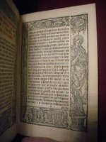 1574 - Jean Bogart - Trésor de dévotion contenant plusieurs oraisons dévotes et exercices spirituels - BnF